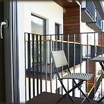 Apartment Meridian-apartman, Stary Smokovec, Primo, *