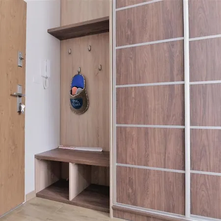 Meridián-apartmán, Starý Smokovec, Primo, * Vysoké Tatry