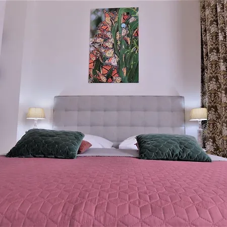 Apartmán Meridián-apartmán, Starý Smokovec, Primo,