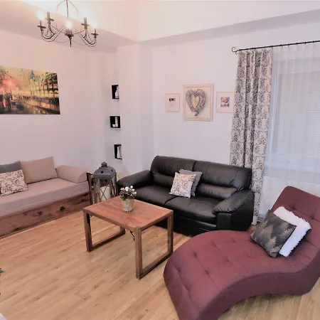 Apartamento Meridián-apartmán, Starý Smokovec, Primo, *