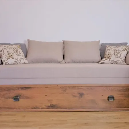 Meridián-apartmán, Starý Smokovec, Primo,