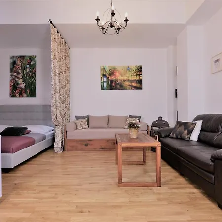 Meridián-apartmán, Starý Smokovec, Primo, Appartamento