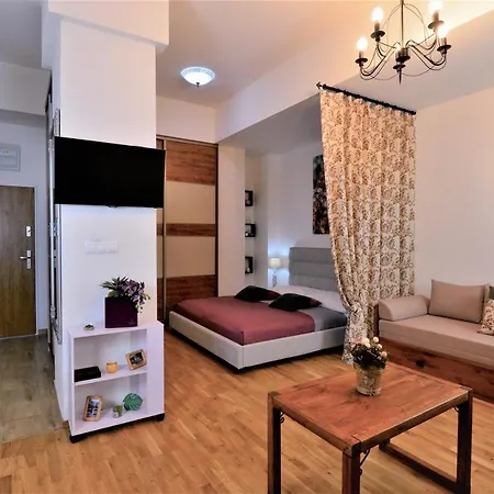 Meridián-apartmán, Starý Smokovec, Primo,