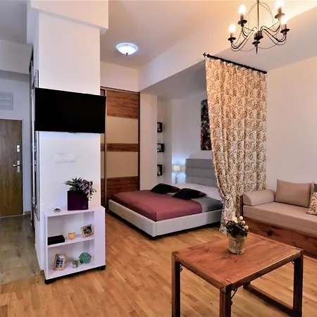 Meridian-apartman, Stary Smokovec, Primo,