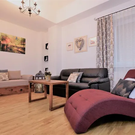 Apartmán Meridián-apartmán, Starý Smokovec, Primo, *