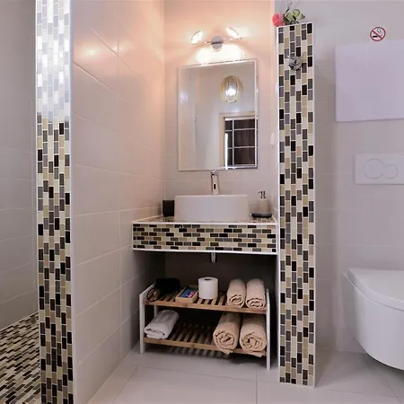 Meridián-apartmán, Starý Smokovec, Primo,