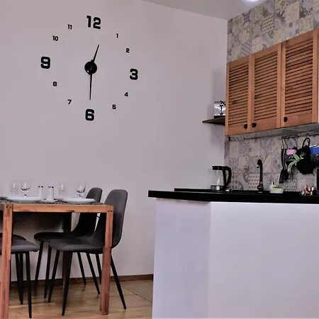 Meridian-apartman, Stary Smokovec, Primo, *