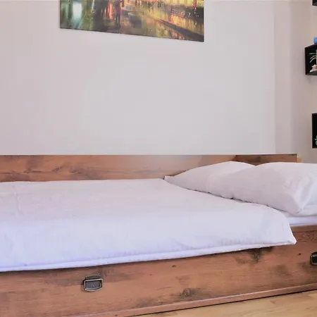 Meridián-apartmán, Starý Smokovec, Primo, *
