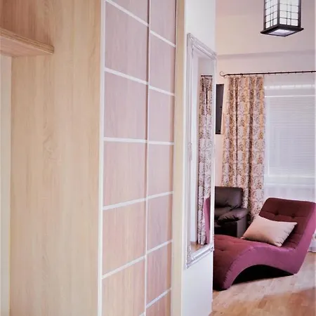 Apartmán Meridián-apartmán, Starý Smokovec, Primo,