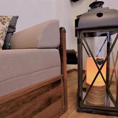 Meridián-apartmán, Starý Smokovec, Primo, Appartamento