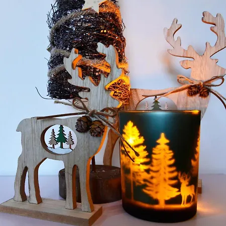 Meridian-apartman, Stary Smokovec, Primo, *