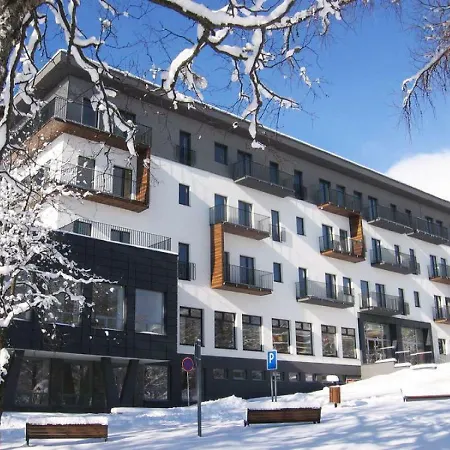 Meridián-apartmán, Starý Smokovec, Primo, *