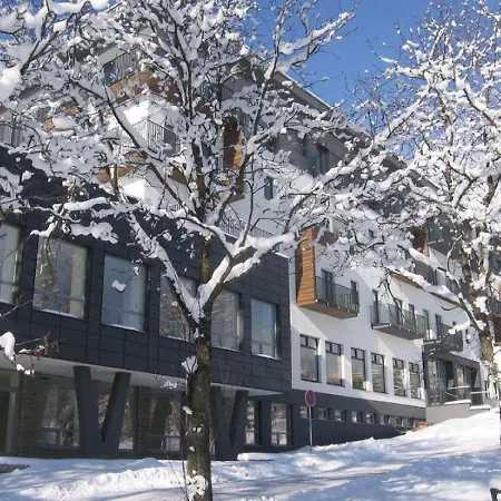 Meridian-apartman, Stary Smokovec, Primo,