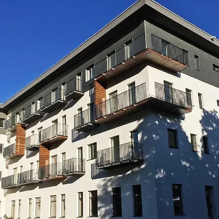 Meridián-apartmán, Starý Smokovec, Primo, Apartamento *