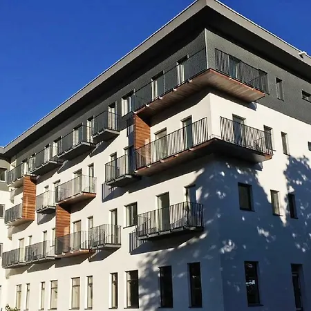 Meridián-apartmán, Starý Smokovec, Primo, Apartmán *