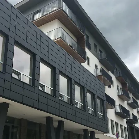 Meridián-apartmán, Starý Smokovec, Primo, Apartmán