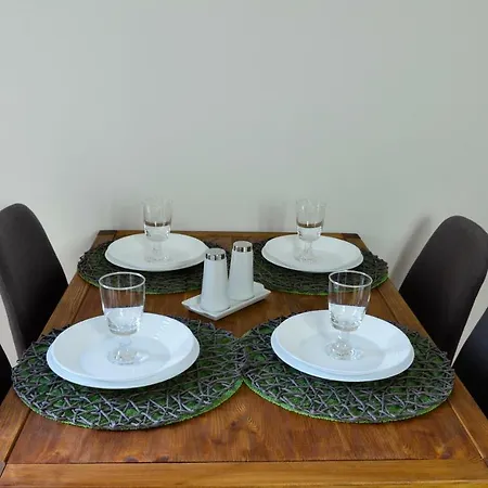 Meridián-apartmán, Starý Smokovec, Primo,