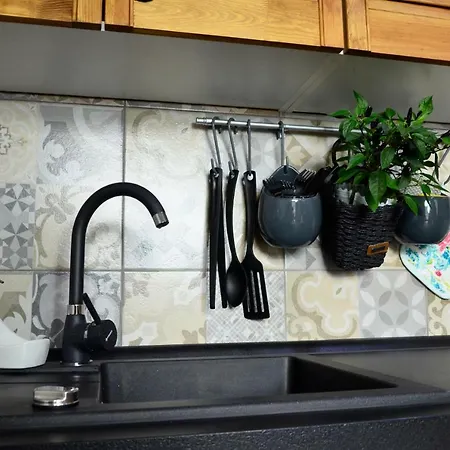 Meridián-apartmán, Starý Smokovec, Primo, Apartmán