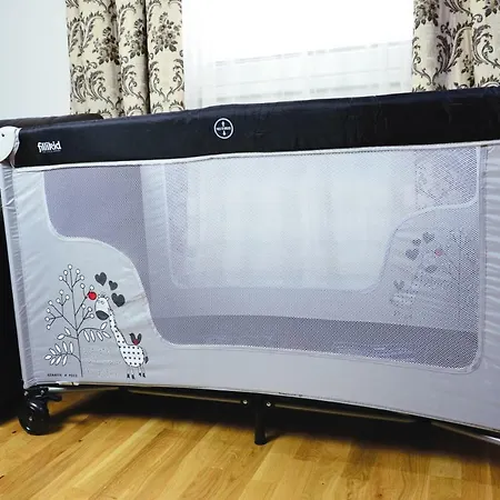 Meridian-apartman, Stary Smokovec, Primo, * Vysoké Tatry