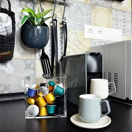 Lejlighed Meridian-apartman, Stary Smokovec, Primo,