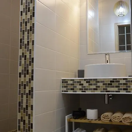 Meridián-apartmán, Starý Smokovec, Primo, Appartamento Vysoké Tatry