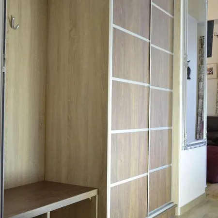 아파트 Meridian-apartman, Stary Smokovec, Primo, Vysoké Tatry