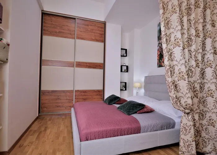 Apartamento Meridián-apartmán, Starý Smokovec, Primo,