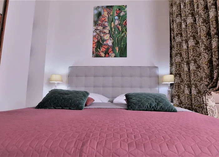 Apartamento Meridián-apartmán, Starý Smokovec, Primo,
