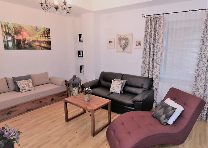 Apartamento Meridián-apartmán, Starý Smokovec, Primo, *
