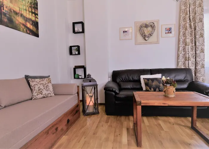 Meridián-apartmán, Starý Smokovec, Primo, Apartamento
