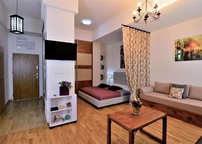 Meridián-apartmán, Starý Smokovec, Primo,