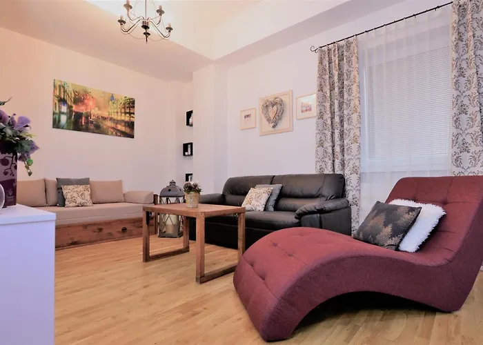 Apartamento Meridián-apartmán, Starý Smokovec, Primo, *