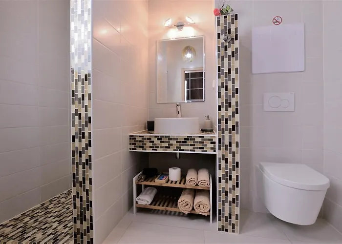 Meridián-apartmán, Starý Smokovec, Primo,