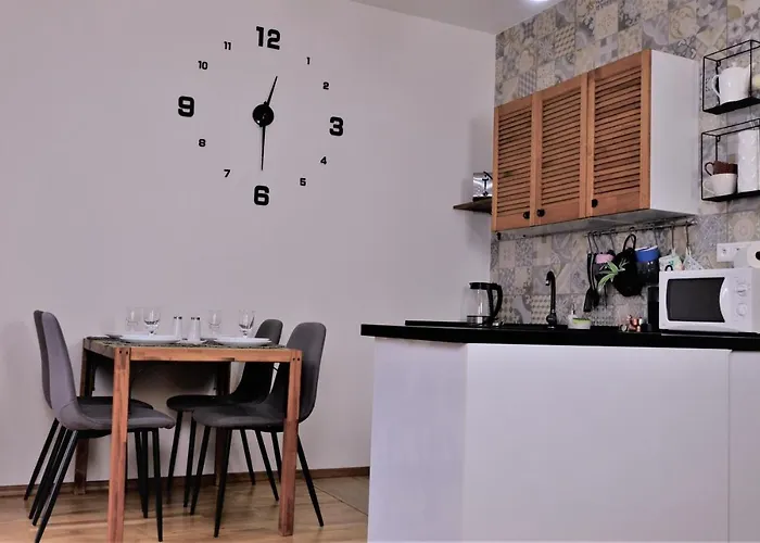 Meridián-apartmán, Starý Smokovec, Primo, *