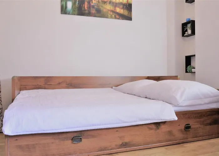 Meridián-apartmán, Starý Smokovec, Primo, *