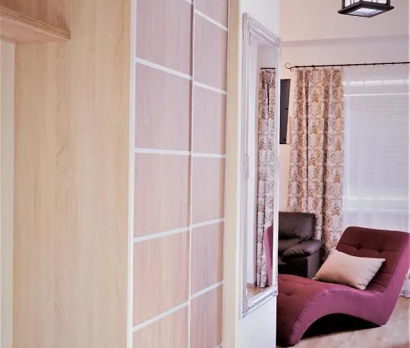 Apartamento Meridián-apartmán, Starý Smokovec, Primo,