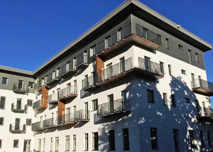 Meridián-apartmán, Starý Smokovec, Primo, Apartamento *