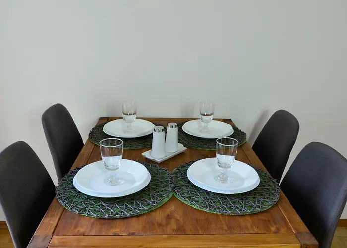Meridián-apartmán, Starý Smokovec, Primo,