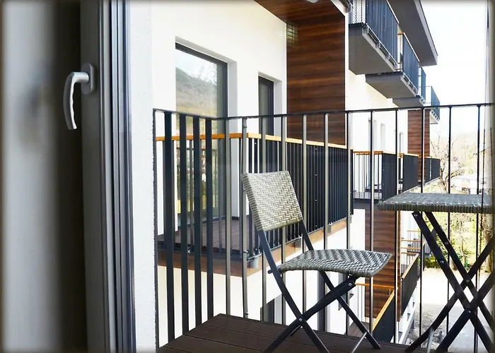 Apartamento Meridián-apartmán, Starý Smokovec, Primo, *