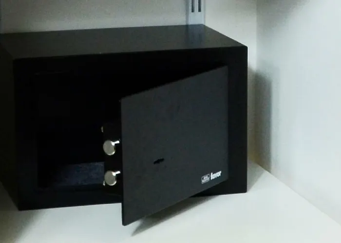 Meridián-apartmán, Starý Smokovec, Primo, Apartamento