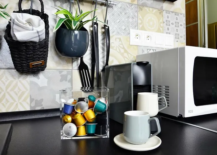 Apartamento Meridián-apartmán, Starý Smokovec, Primo,
