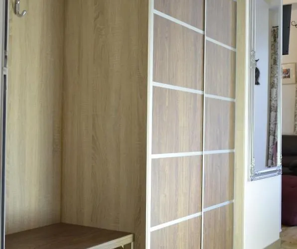 Apartmán Meridian-apartman, Stary Smokovec, Primo, Vysoké Tatry